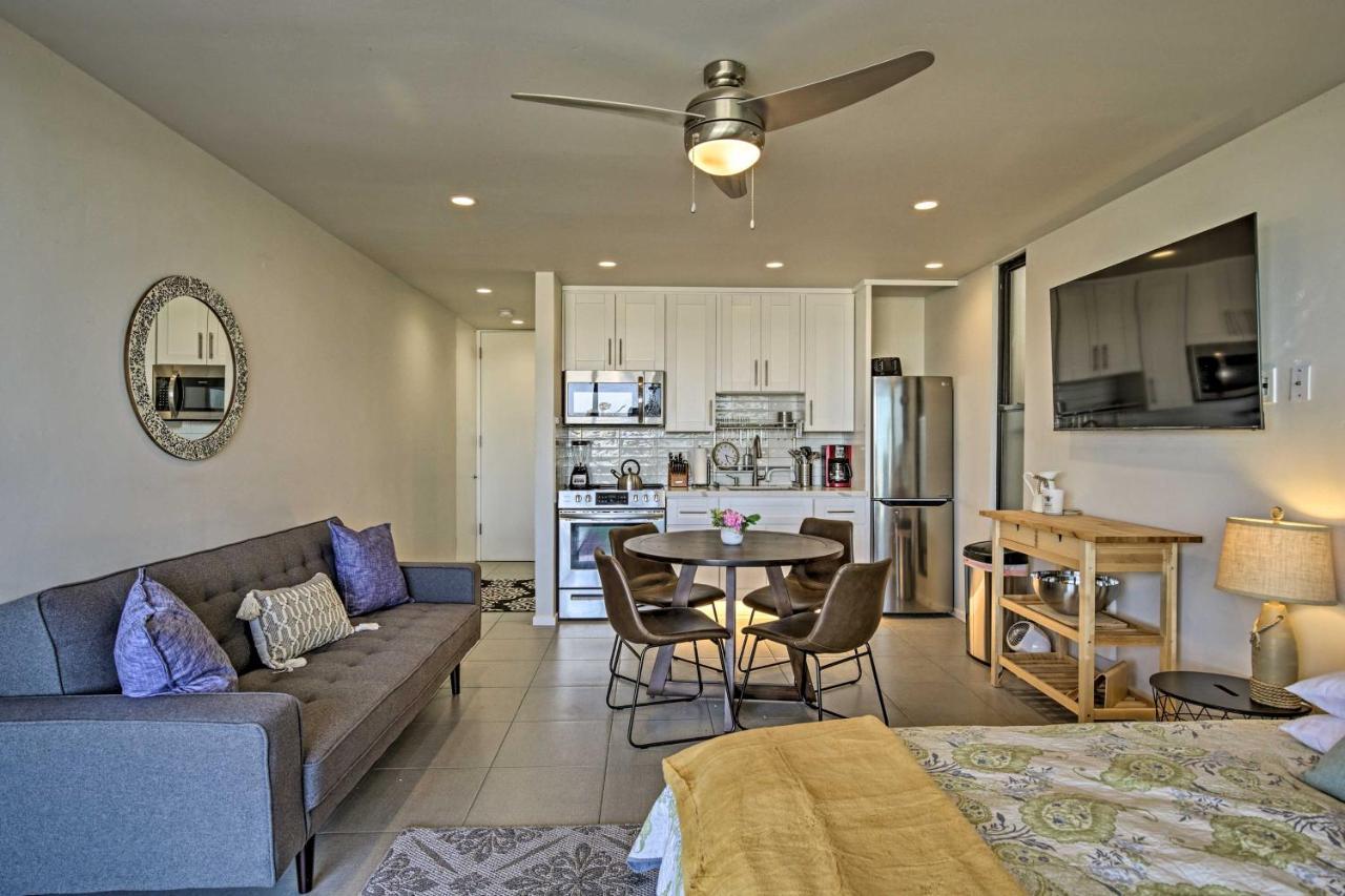 Bayfront San Diego Getaway On Boardwalk With Hot Tub Buitenkant foto