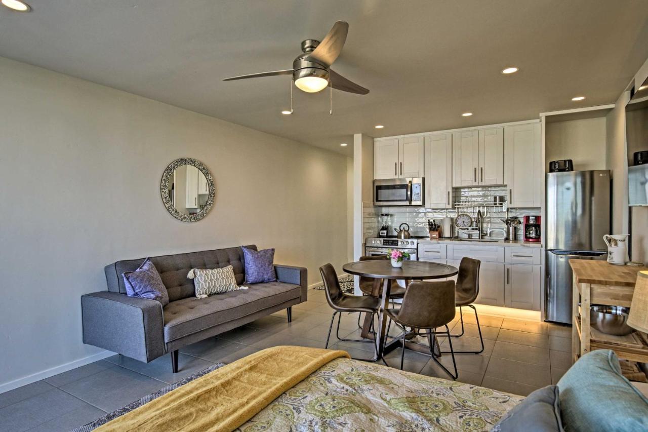 Bayfront San Diego Getaway On Boardwalk With Hot Tub Buitenkant foto